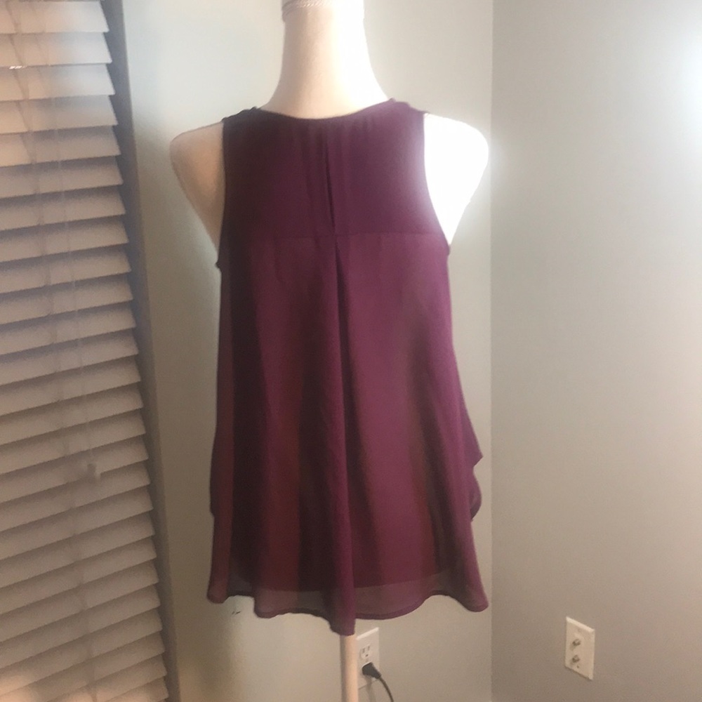 blouse - Picture 3 of 3